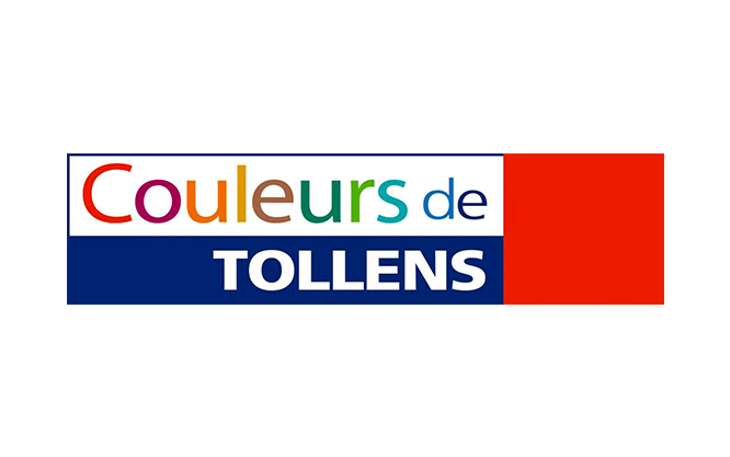 Couleurs de tollens